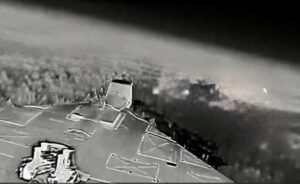 Black Mirror #72: Brave1 Market clone, Geran upgrades, 350 km/h jet drone, and other Russian miltech developments