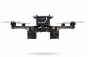Ratel Drones unveils its first strike FPV drone, the K1