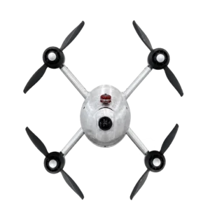 Speed of up to 600 km/h and AI-assisted terminal guidance: WIY showcases SPYS interceptor