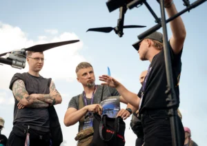 Київська школа економіки відкрила набір на програму для defence-виробників Smart Force Academy 2.0