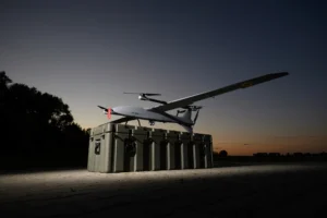 Шведська Disarmament Solutions стала дистриб’ютором Buntar Aerospace у Європі