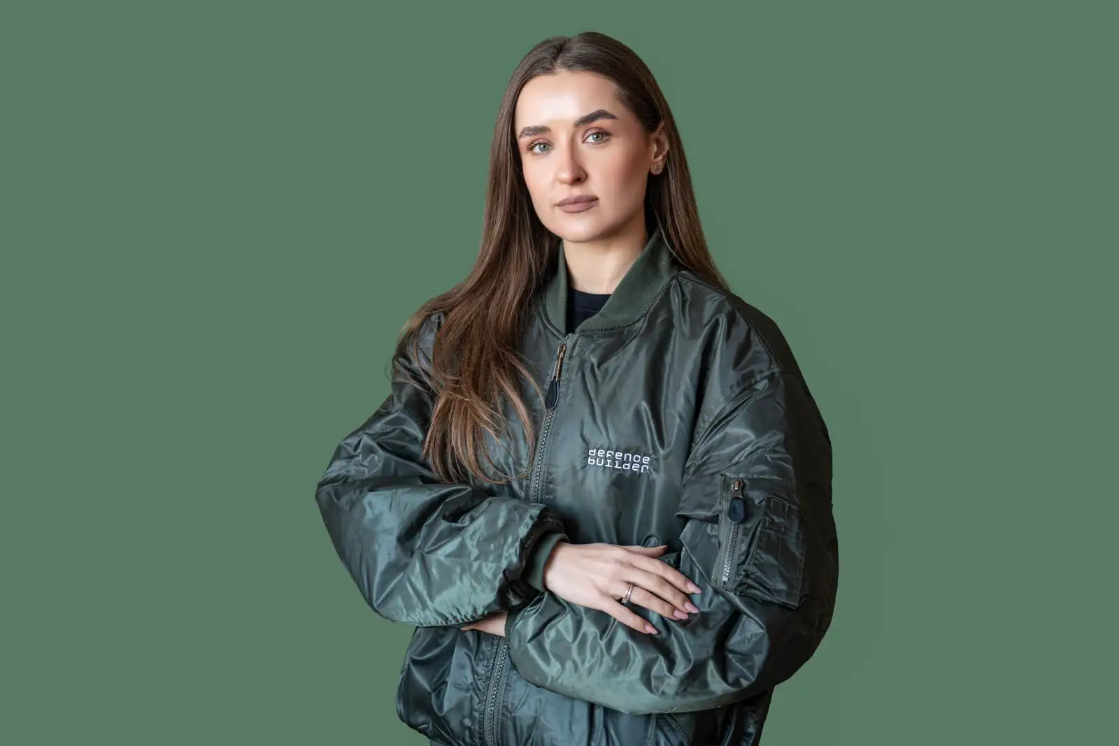 How a frontline signal becomes an engineering task. A column by Defence Builder Accelerator Director Yana Shkvarovska