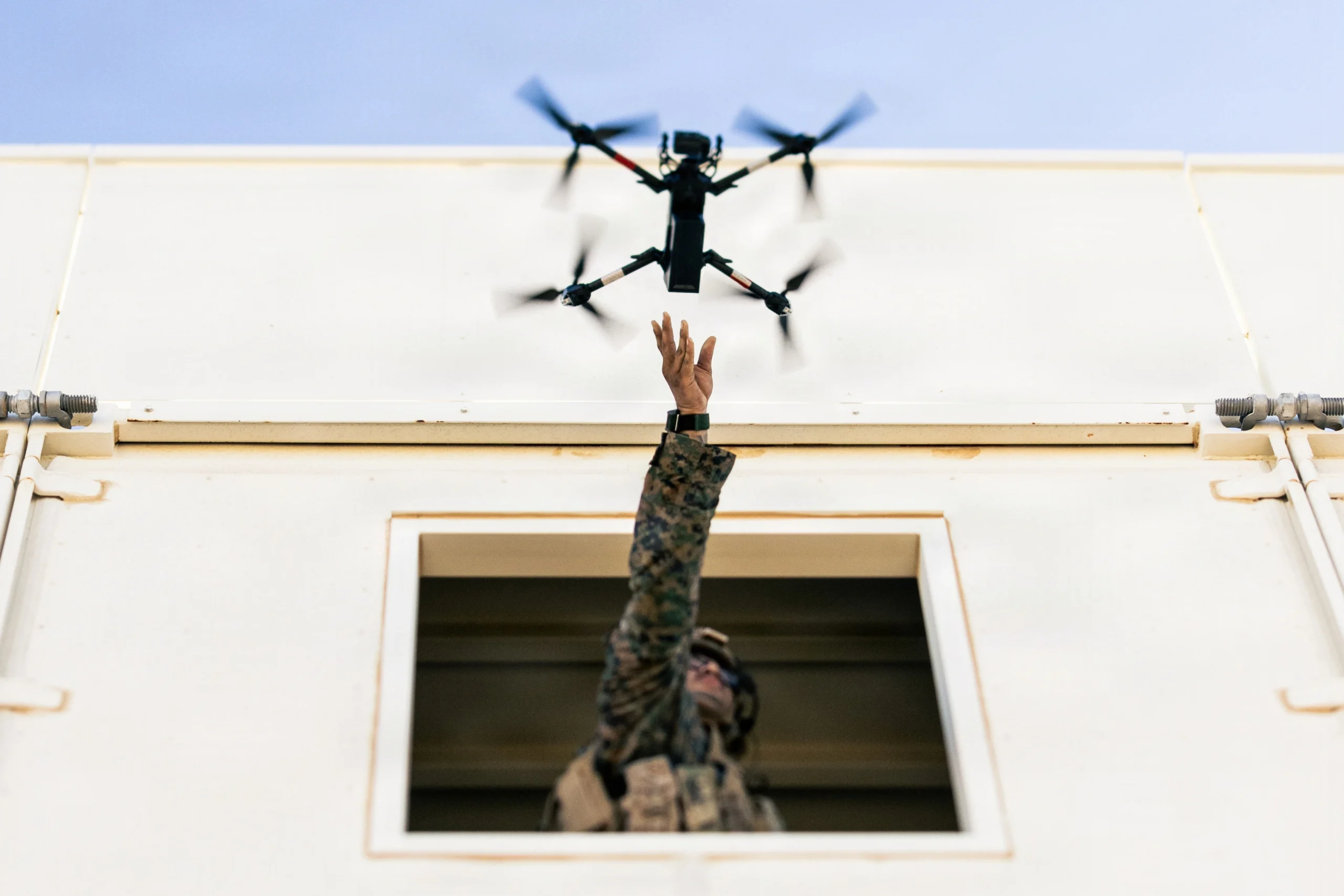 Пентагон оголосив результати другої фази Drone Dominance – анонсовані українські компанії не потрапили в топ-5