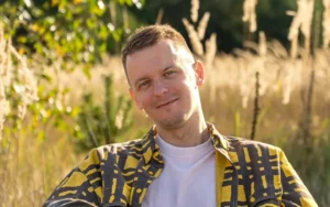 До команди The Fourth Law приєднався колишній віцепрезидент з інжинірингу LetyShops Євген Ковалевський