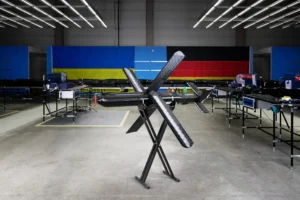 Airlogix та Auterion запустили виробництво дронів в Німеччині. Сума першого контракту – $348 млн
