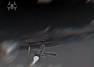 Wild Hornets’ new Sting S interceptor drone has downed about 10 jet-powered Gerans