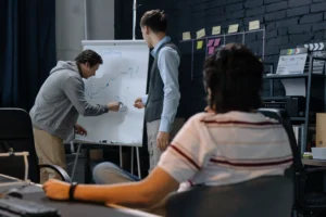 Ukraine’s Defence Ministry announces free strategic sessions for defence companies: how to apply