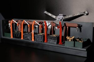 Black Mirror #78: Susanin for the Geran-5, Zubr air defence systems, SuperCam updates and other Russian miltech developments