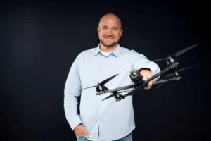 TAF Industries to launch drone production in Denmark by the end of 2026