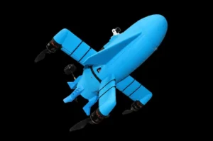 Міноборони кодифікувало дрон-перехоплювач Air Baby 350 від Strix Air