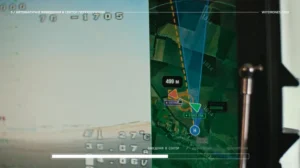WIY Drones показала автономну систему перехоплення повітряних цілей