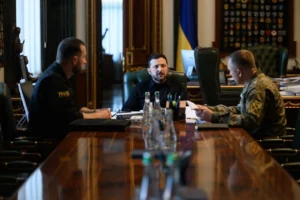 Дорозвідка #77: деталі угоди Swarmer і Ratel, 1000 грантів Brave1, а також Перрі Бойл, приватне ППО та НРК проти пікапів