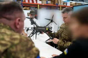 Спільне підприємство у defence tech: як не втратити контроль над бізнесом і технологією. Колонка юриста