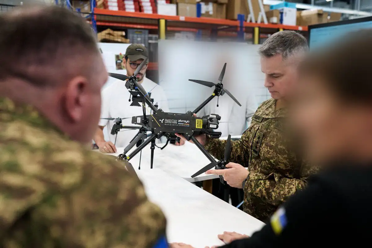 Спільне підприємство у defence tech: як не втратити контроль над бізнесом і технологією. Колонка юриста