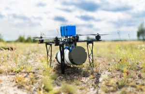 General Cherry says it cannot deliver drones under the tenders it has won. What is the DPA’s response