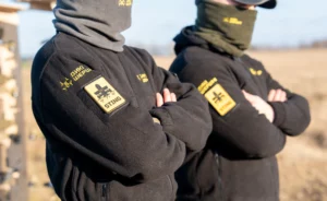 “Дикі Шершні” запускають власну мережу “малої ППО”