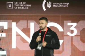 “Є вісім спільних підприємств, п’ять уже постачають продукцію в Україну”. Ігор Федірко – про рік експорту зброї