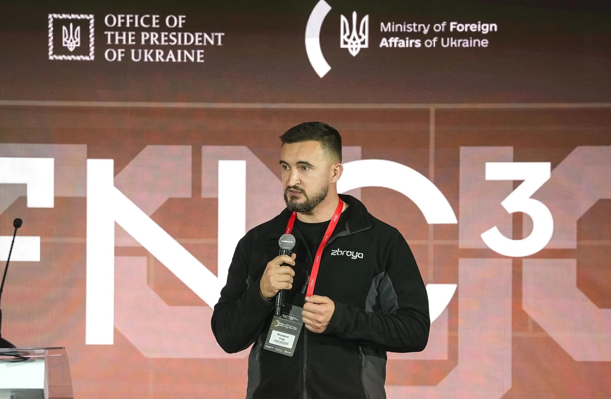 “Є вісім спільних підприємств, п’ять уже постачають продукцію в Україну”. Ігор Федірко – про рік експорту зброї