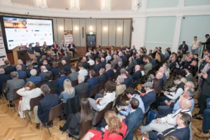 У Лондоні відбудеться шостий UK-UA Defence Tech Forum: співпраця з Україною, виробництво озброєнь та інвестиції