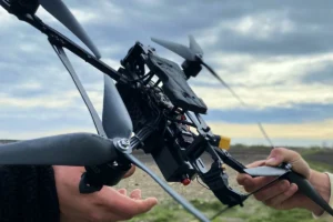 Swarmer купує права на розробки українського виробника дронів Vataga