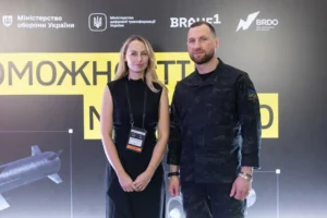 Уряд і Brave1 запускають грантові конкурси на розробку радарів, турбореактивних двигунів і керованих ракет “повітря – повітря”
