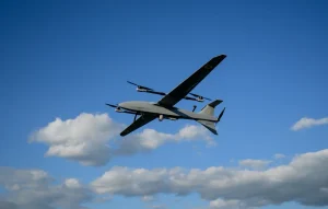 Buntar Aerospace залучила $16 млн: на що підуть інвестиції