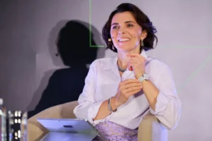Nataliia Mykolska to become VP of Growth and Affairs at Sine Engineering