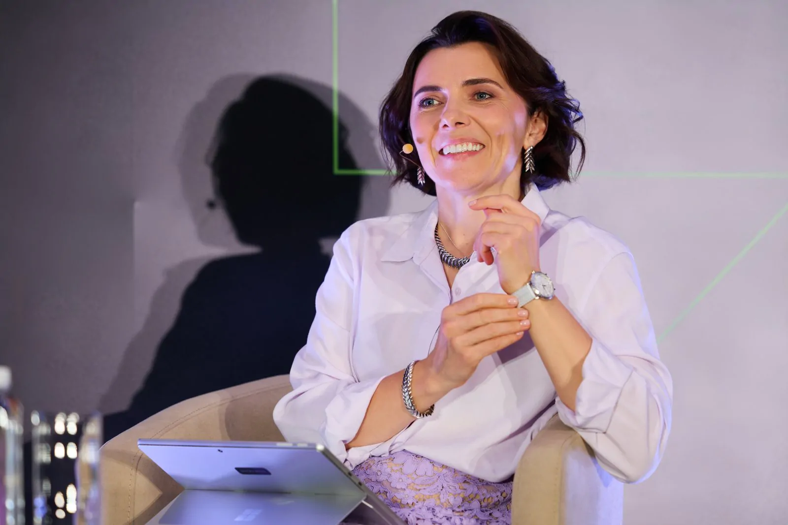CEO Diia.City United Наталія Микольська перейшла в Sine Engineering на посаду VP of Growth and Affairs