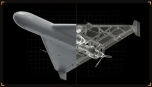 389 foreign manufacturers have applied for access to TrophyLab platform for studying captured weapons