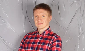 Unwave appoints Vasyl Pasternak as its new CTO