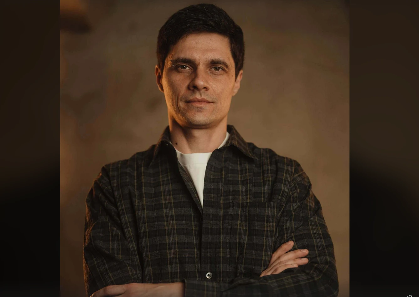 CEO Tencore Максим Васильченко очолить правління Української ради зброярів замість Олександра Камишіна