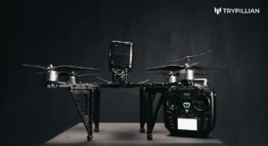 Trypillian кодифікувала FPV-камікадзе VORON-10