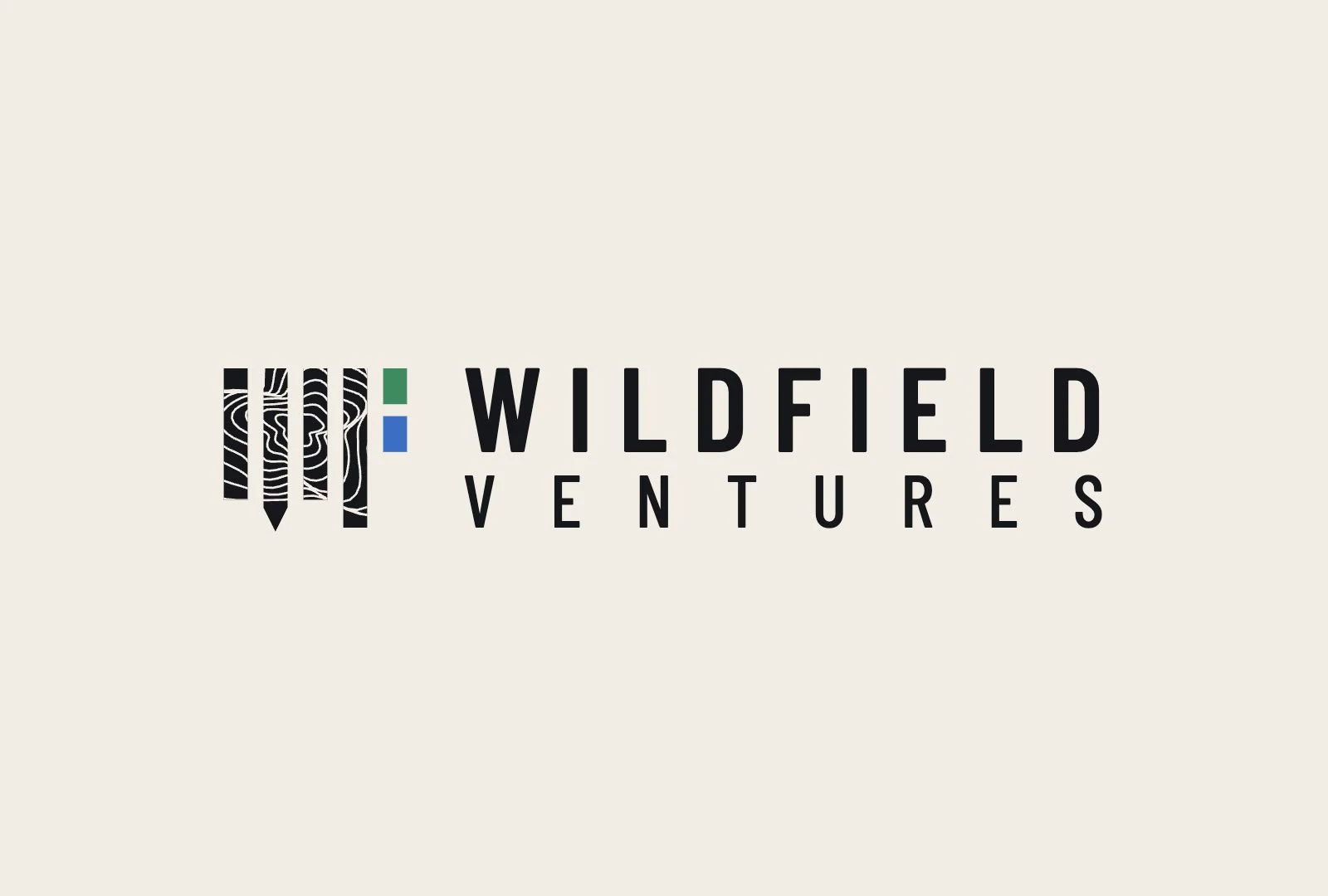 Логотип WildField Ventures